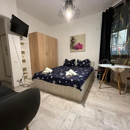 Cozy Romana Apartment *