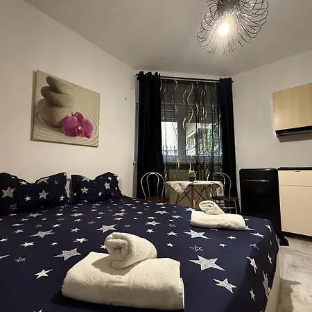 Cozy Romana Bucharest